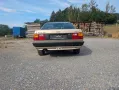 Audi 100 2.3 E Automatik · Youngtimer · rostfrei