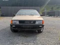 Audi 100 2.3 E Automatik · Youngtimer · rostfrei
