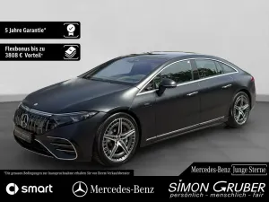 Mercedes-Benz EQS 53 4M+ AMG Manufaktur Paket magno HUD Guard