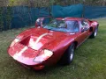 Ford GT