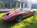 Ford GT