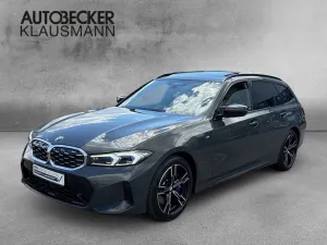 BMW M340d xDrive Touring Park-Assistent
