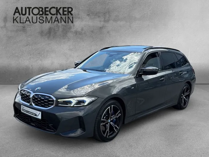 BMW M340d xDrive Touring Park-Assistent