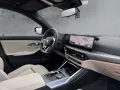 BMW M340d xDrive Touring Park-Assistent