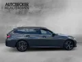 BMW M340d xDrive Touring Park-Assistent