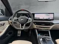 BMW M340d xDrive Touring Park-Assistent