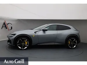 Ferrari Purosangue Pano+Sitzklima+360+Cam.+AUT+Distr