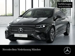 Mercedes-Benz CLA 220 4M AMG Pano Multibeam Burmester Distr.