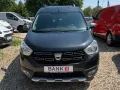 Dacia Dokker Stepway*Garantie*TÜV+Service Neu