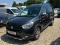 Dacia Dokker Stepway*Garantie*TÜV+Service Neu