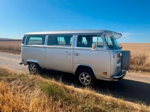 Volkswagen T2