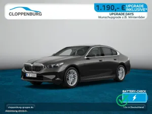 BMW 530e Limousine Head-Up+StHz+StKlima UPE: 85.185€