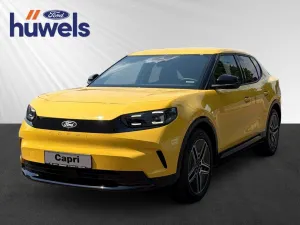 Ford Capri 250 kW Dual-Motor AWD Premium  +LED+ACC+WP