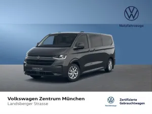 Volkswagen T7 Caravelle Style 2,0 TDI LR AHK ACC IQ.Light N