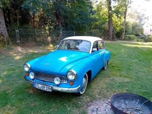Other Wartburg 311