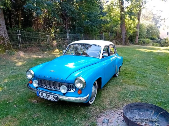 Other Wartburg 311