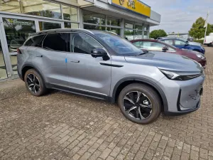 BAIC Beijing X75 Bestellangebot