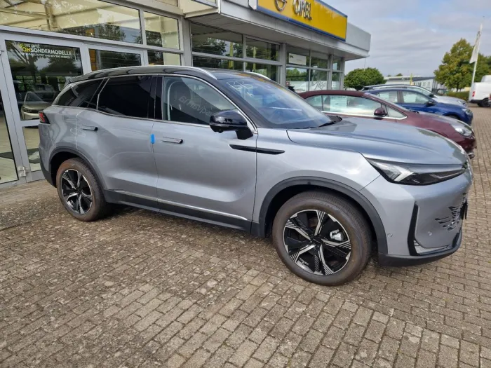 BAIC Beijing X75 Bestellangebot