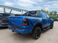 Dodge RAM 1500 HEMI 5.7 CREW CAB SPORT TRX KIT 24