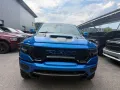 Dodge RAM 1500 HEMI 5.7 CREW CAB SPORT TRX KIT 24