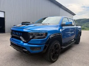 Dodge RAM 1500 HEMI 5.7 CREW CAB SPORT TRX KIT 24