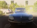 Citroën Citroen ID 20