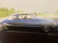 Citroën Citroen ID 20