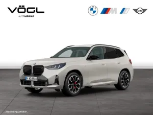 BMW X3 M50 i xDrive M Sportpaket Pro Harman/Kardon A