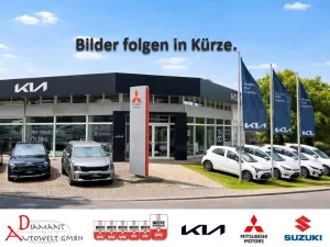 Kia Seltos 1.6T 180 DCT Vision mit Sound-, Navi- und