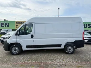Opel Movano Kasten H2 33 L2H2 BlueHDI 140,NAVI,KAMERA