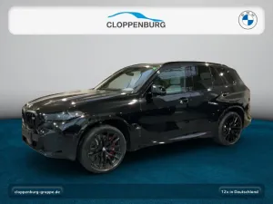 BMW X5 M60i xDrive M Sportpaket Head-Up+AHK+StHz+ACC