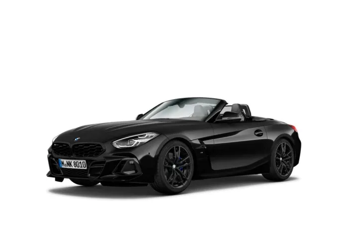 BMW Z4 M40i ACC RFK HUD HK ALED DA PA Memory