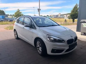 BMW 225xe iPerformance Aktiv Tourer Advantage