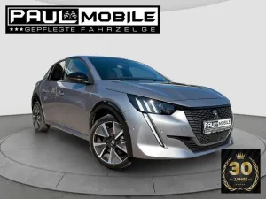 Peugeot e-208 GT+ 136 Navi ACC Panorama Virtual-3D SHZ