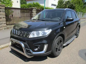 Suzuki Grand Vitara 1.0i Comfort Klima Navi Kamera AHK