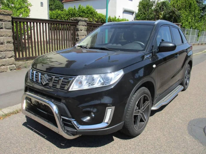 Suzuki Grand Vitara 1.0i Comfort Klima Navi Kamera AHK