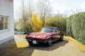 Corvette C2 1965 -300hp -Matching Numbers -EU duty paid