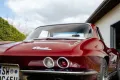 Corvette C2 1965 -300hp -Matching Numbers -EU duty paid