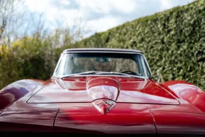 Corvette C2 1965 -300hp -Matching Numbers -EU duty paid