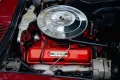 Corvette C2 1965 -300hp -Matching Numbers -EU duty paid