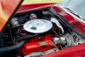 Corvette C2 1965 -300hp -Matching Numbers -EU duty paid
