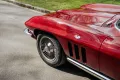 Corvette C2 1965 -300hp -Matching Numbers -EU duty paid