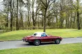 Corvette C2 1965 -300hp -Matching Numbers -EU duty paid