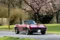 Corvette C2 1965 -300hp -Matching Numbers -EU duty paid