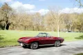 Corvette C2 1965 -300hp -Matching Numbers -EU duty paid
