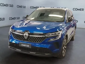 Renault RENAULT Austral 2023 - Austral 1.2 E-Tech full h