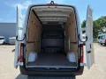 Mercedes-Benz eSprinter Sprinter 320 Kasten SELECT L2H2 81kWh