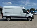 Mercedes-Benz eSprinter Sprinter 320 Kasten SELECT L2H2 81kWh