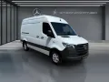 Mercedes-Benz eSprinter Sprinter 320 Kasten SELECT L2H2 81kWh