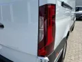 Mercedes-Benz eSprinter Sprinter 320 Kasten SELECT L2H2 81kWh